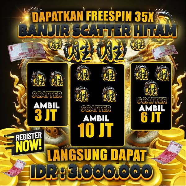 Jientoto - Situs Game Gahcor Gampang Jackpot